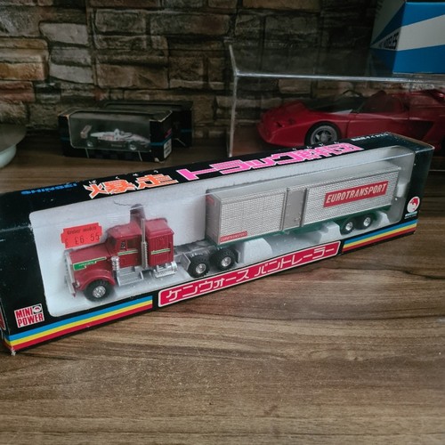 641 shinsei mini - 1:53, power