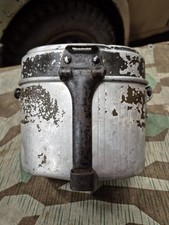 WW2 genuine German  Soldier