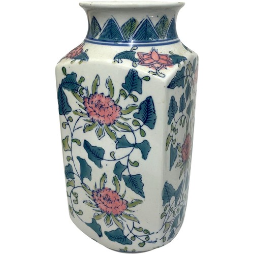 Vintage chinese ceramic - vintage,