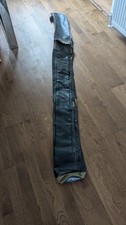 Rare Vintage 1960s Leather