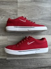 Nike GTS 97 Gym Red White