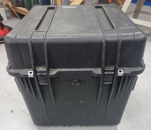 Peli cube case 0350 - peli,