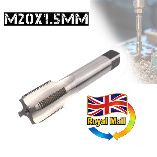 M20 5mm hss thread - x, 1.5mm