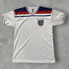 England Mens Home Football