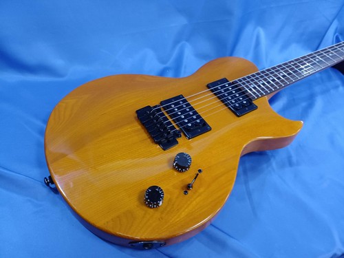 Aria pro electric - ii, guitar