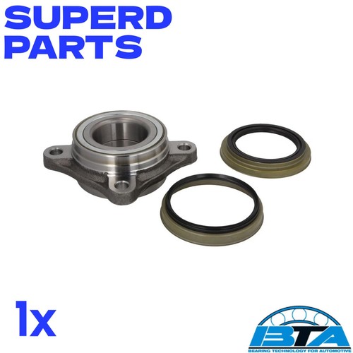 Wheel bearing kit 201216 - wheel,