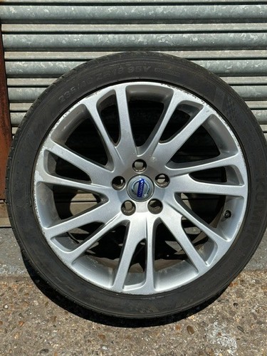 Volvo s40 v50 - v50, c70