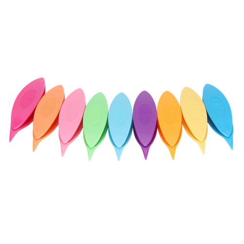 9pcs set tatting shuttles - tatting,