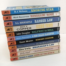 11x Large Print Vintage