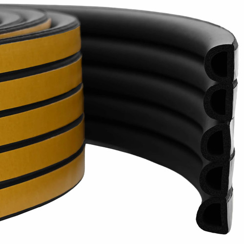 Self adhesive window seal - self-adhesive,