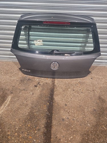 Volkswagen polo 2009 2014 - polo, 2009-2014
