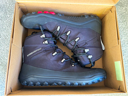 Vivobarefoot tracker textile - vivobarefoot,