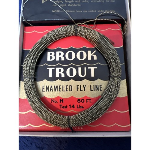 Nos vintage newton brook - vintage, newton's