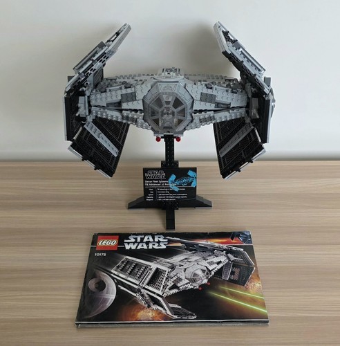 Lego star wars ucs - wars, darth