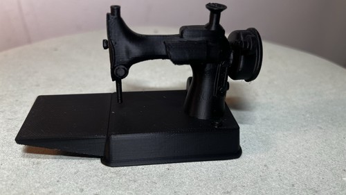 Singer 221k featherweight - 221k,