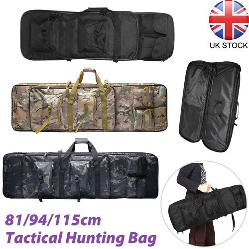 Tactical rifle bag - tactical,