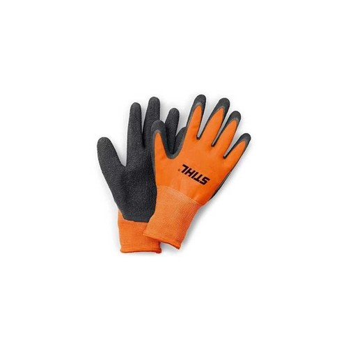 Stihl function durogrip work - durogrip,