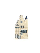 KLM Blue Delft House #101 De