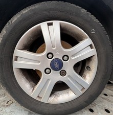 Genuine Ford Fusion 15" Alloy