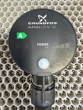 Grundfos Alpha 2 L 15-50 130