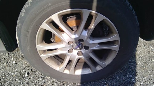 Wheel 18x7 alloy 6 - 18x7-1/2,