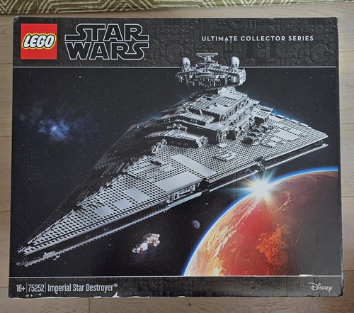 Brand new sealed - brand, star