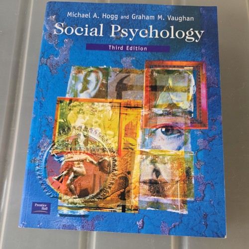 Social psychology - , (paperback)