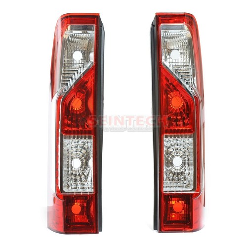 Renault vauxhall master tail - /,