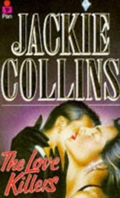 The love killers collins - the,