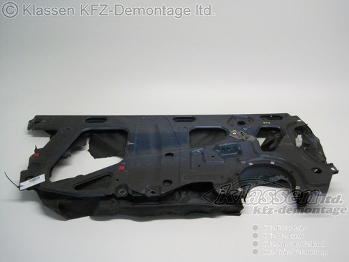 Door carrier panel - door,