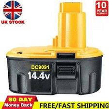 DC9091 Upgraded Battery For
