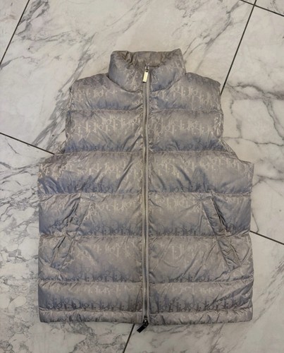 Men dior gilet - dior,