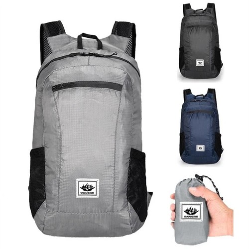 Foldable backpack waterproof - foldable,
