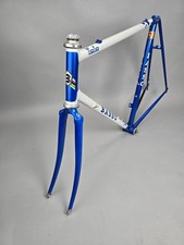 Frame Set Basso Loto Columbus