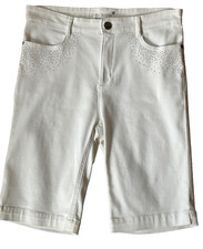 M&S PER UNA Stretch Cotton