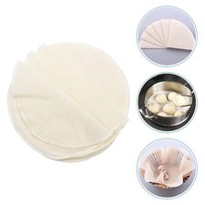 20 Pcs Steamer Cloths for