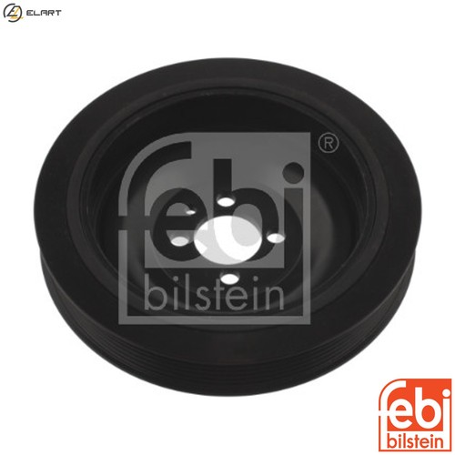 Belt pulley crankshaft 37525 - belt,