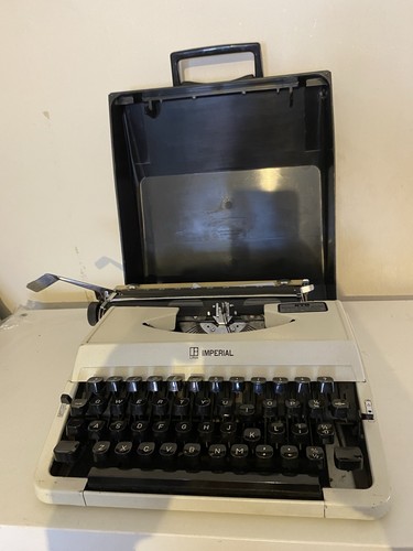 Vintage white imperial - white,