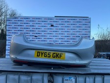 VAUXHALL ASTRA HATCHBACK 5DR