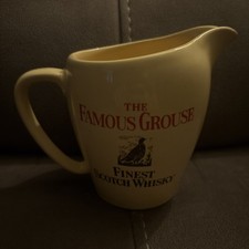 Vintage The Famous Grouse