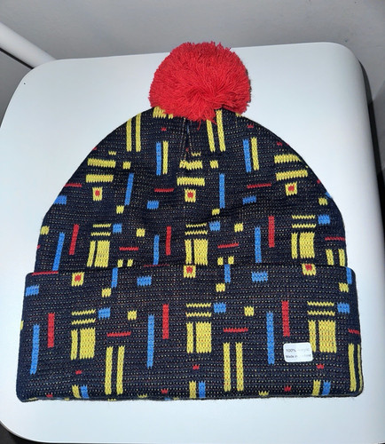 Casual connoisseur weir - weir, hat