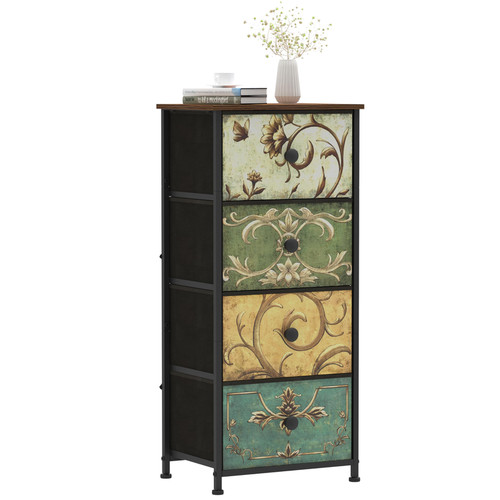 Tohomeor small dresser - tohomeor, for