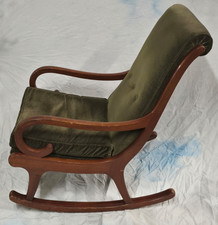 Parker Knoll  - Vintage Green