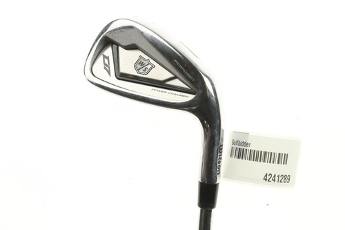 Wilson forged golf club - forged,