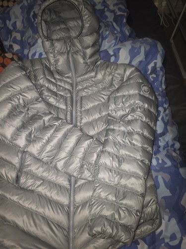 Mens mammut broad peak - mens,