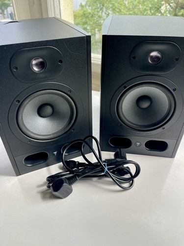 Focal professional alpha - alpha, 65