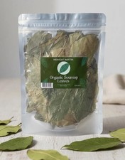 Organic Premium Grade Dried