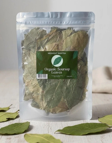 Organic premium grade dried - premium,