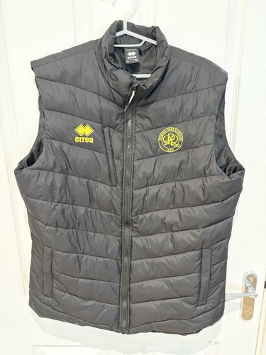 Queens park rangers gilet - gilet, mens