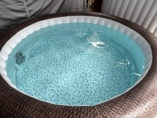 Lay-Z-Spa St Moritz AirJet Inflatable Hot Tub